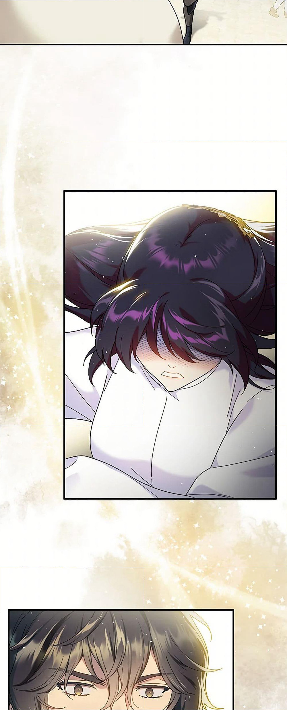 Golden Light Gratia, The Child Loved By God page 15