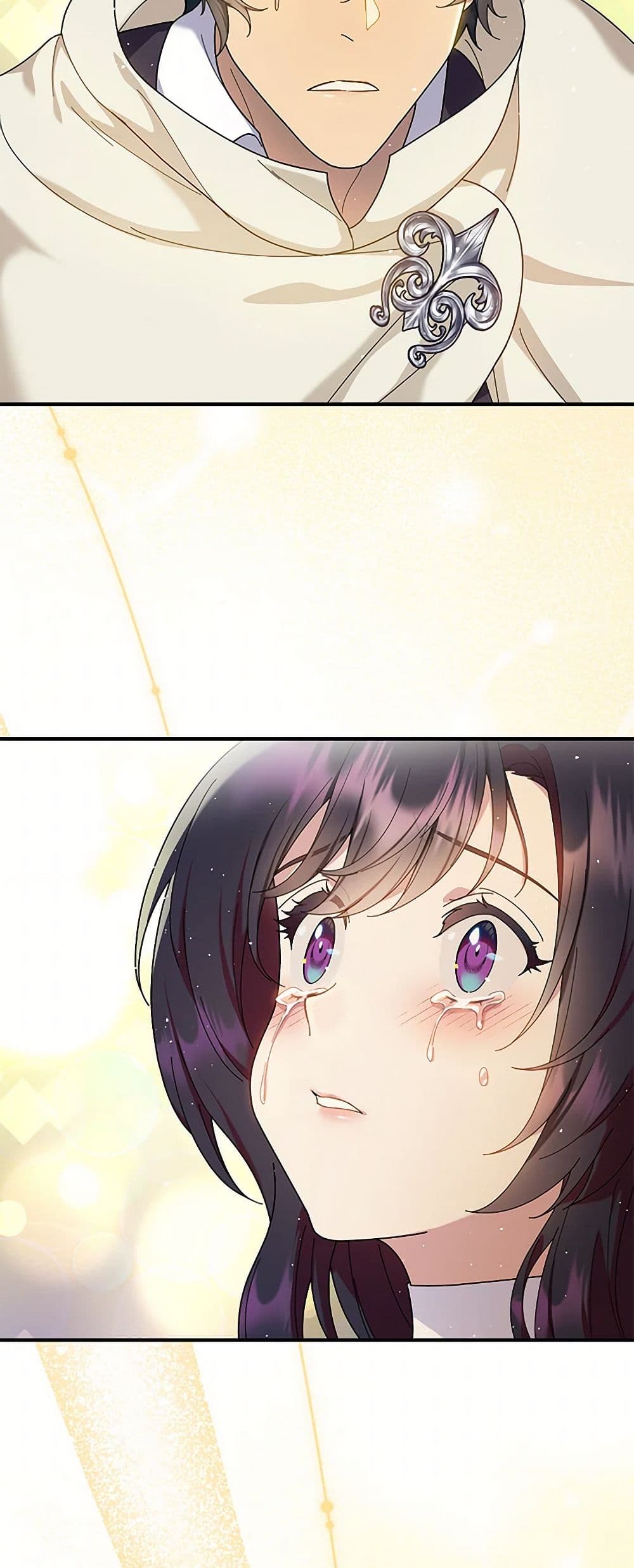 Golden Light Gratia, The Child Loved By God page 48