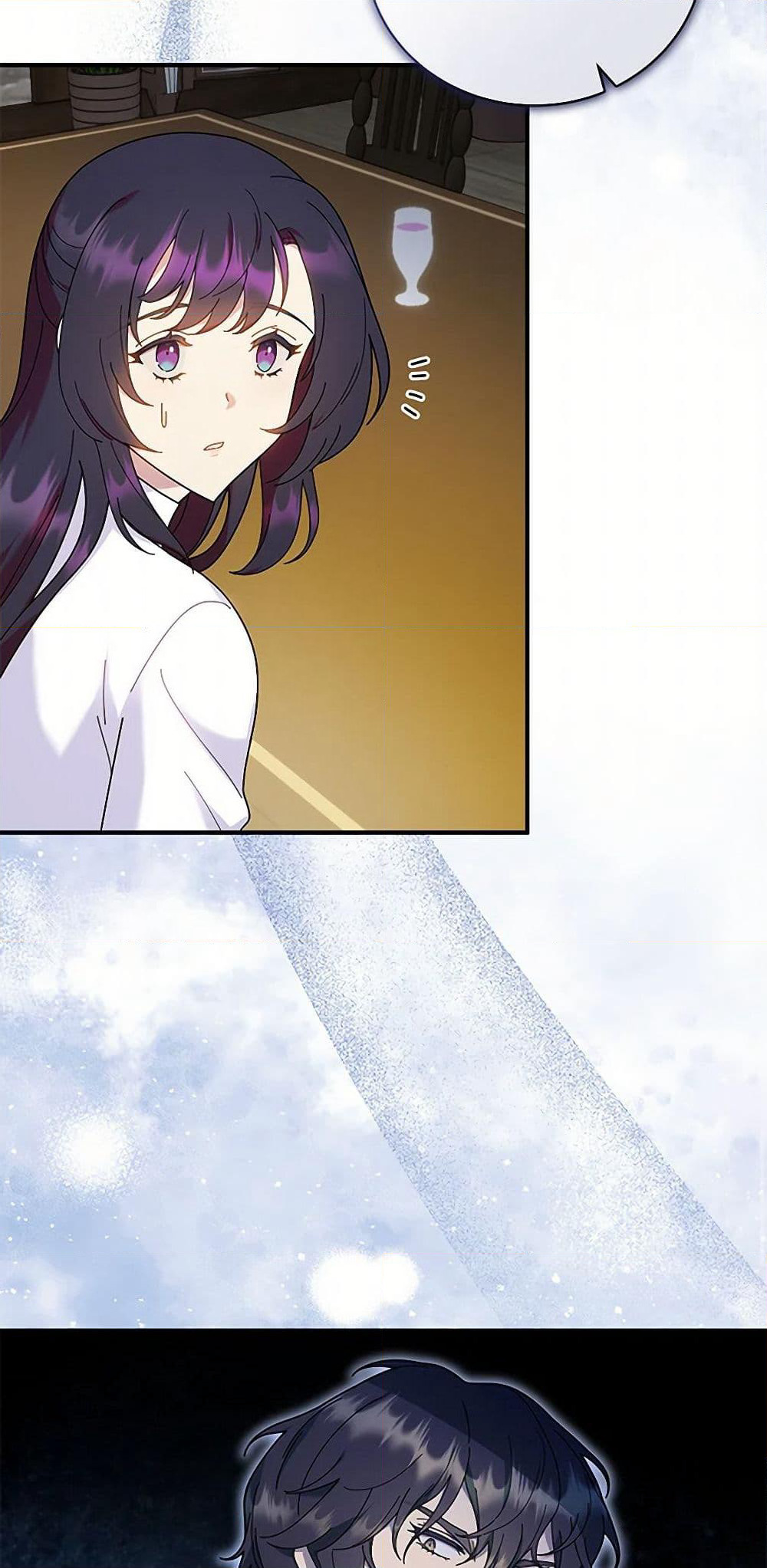 Golden Light Gratia, The Child Loved By God page 24