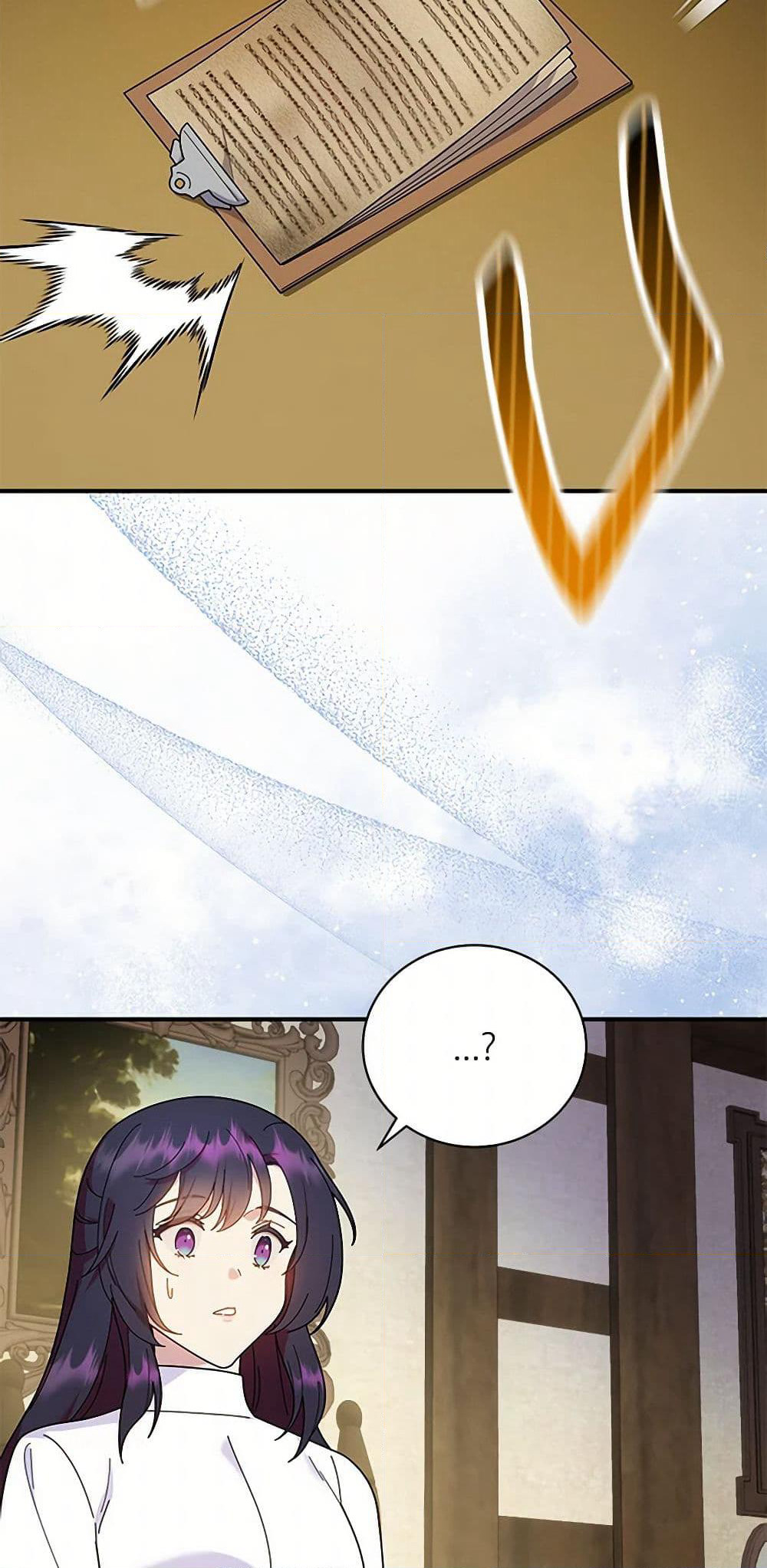Golden Light Gratia, The Child Loved By God page 31