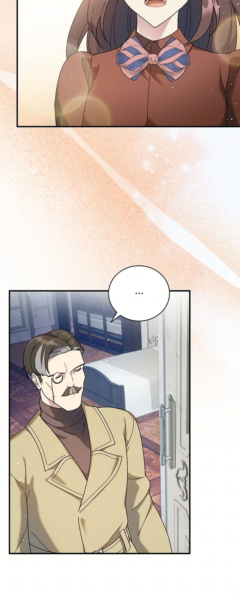 Golden Light Gratia, The Child Loved By God page 44