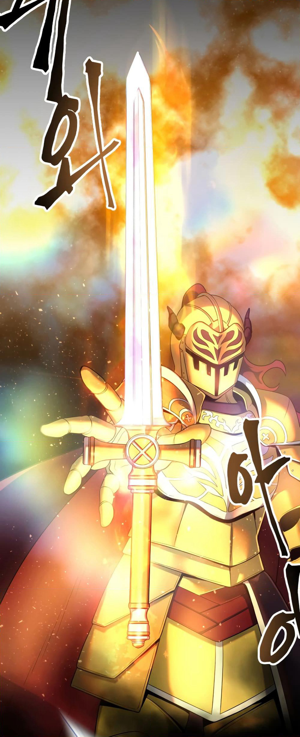 Golden Mage page 5