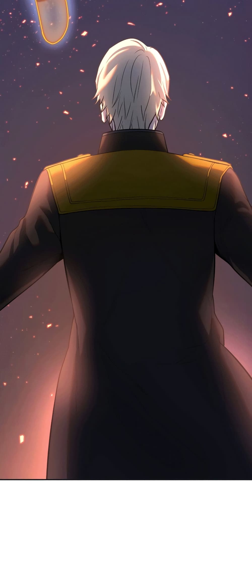 Golden Mage page 4