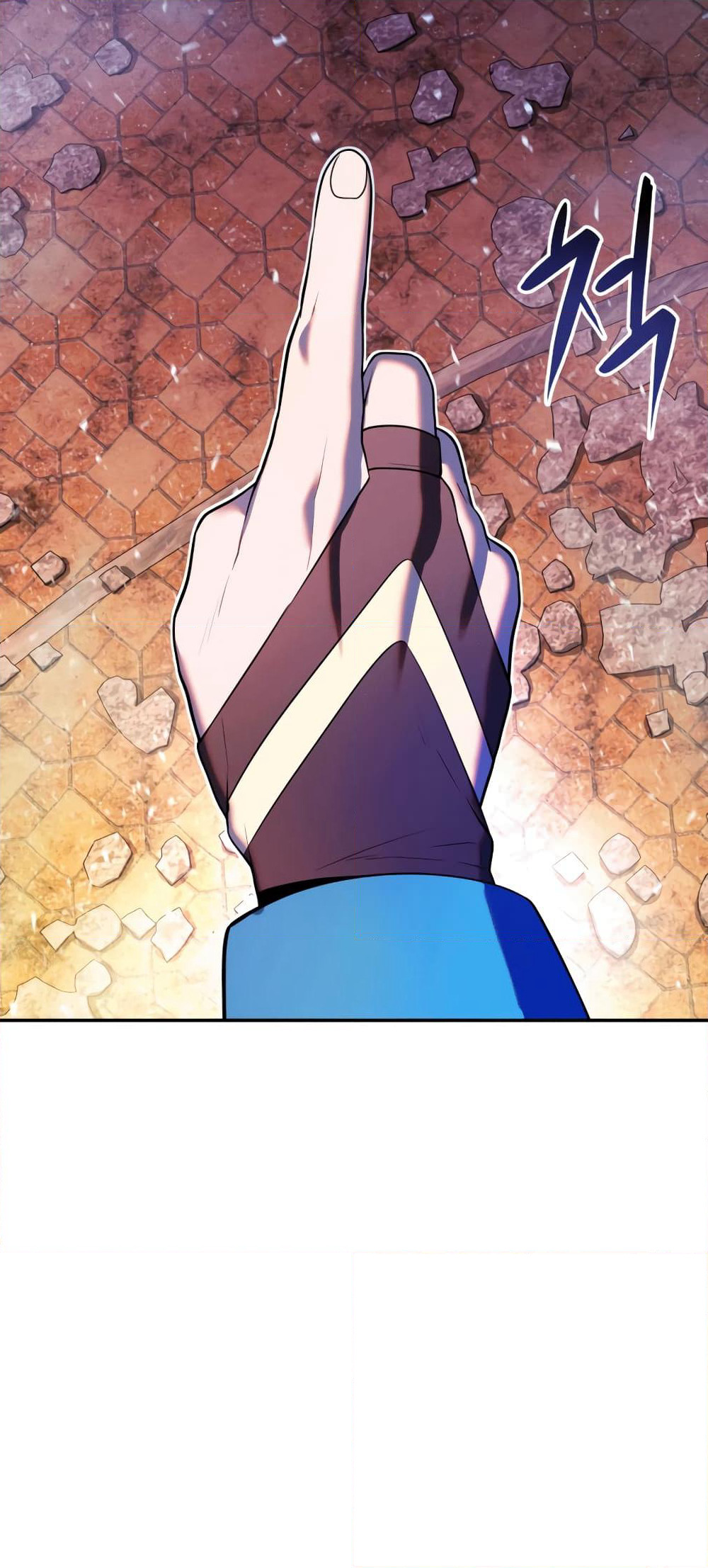 Golden Mage page 5
