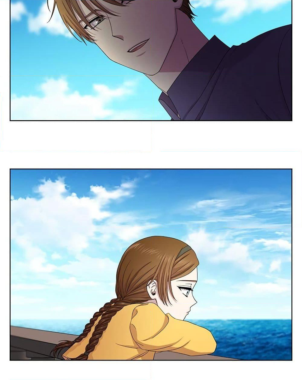Golden Time page 6