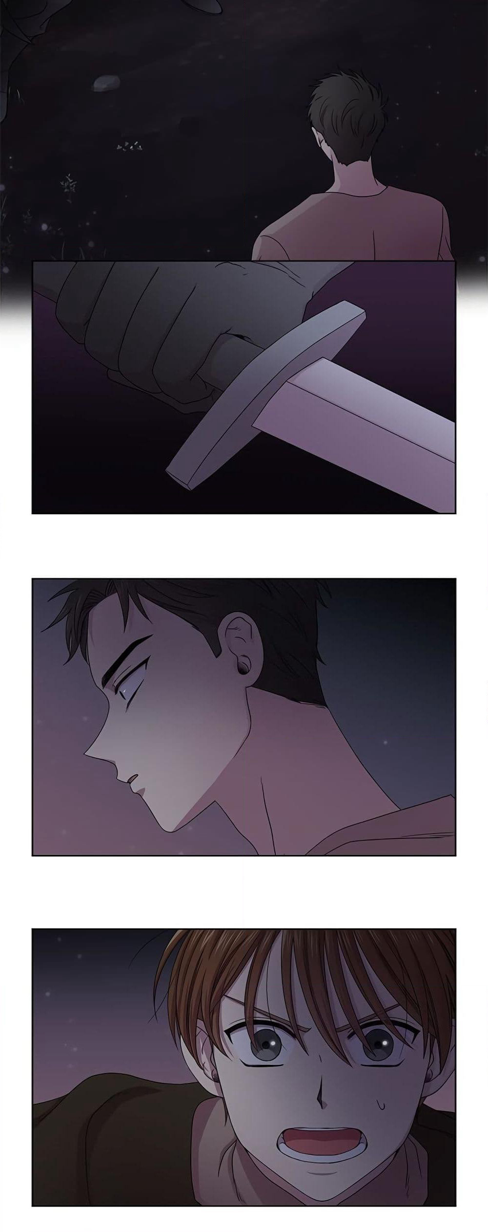 Golden Time page 7
