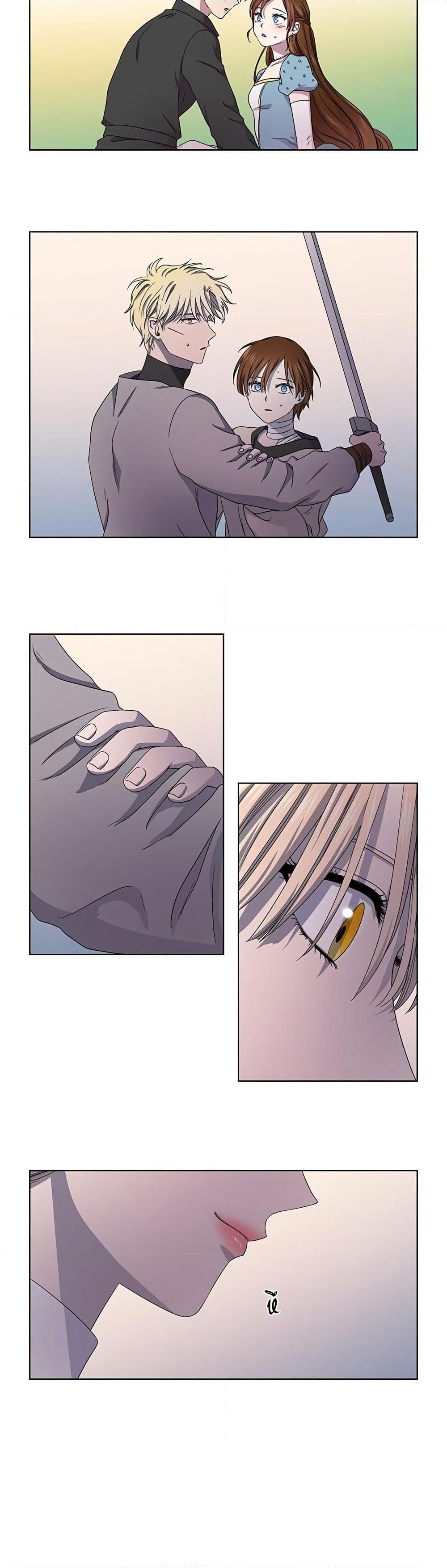 Golden Time page 4