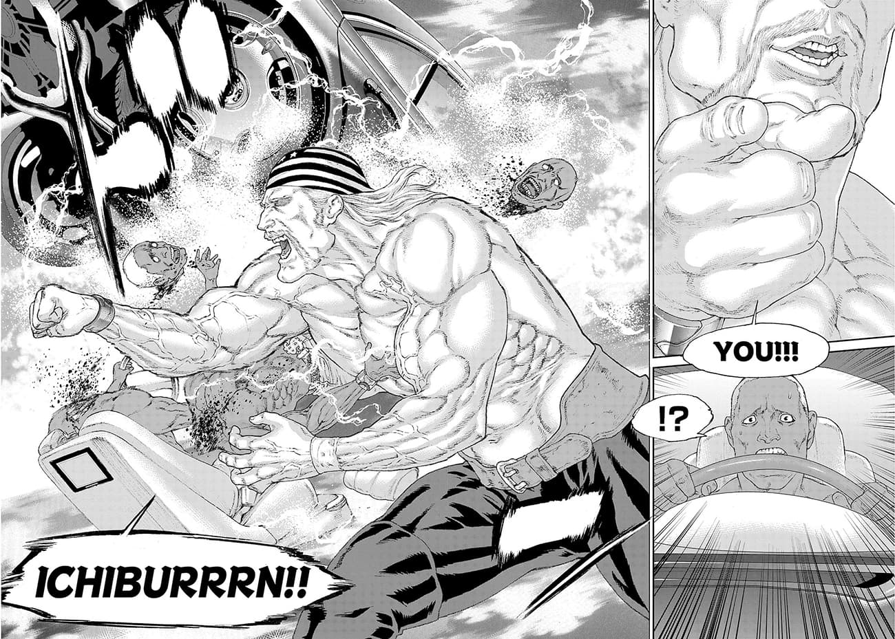 Golosseum ?? page 4