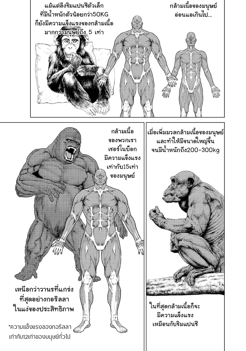 Golosseum ?? page 31
