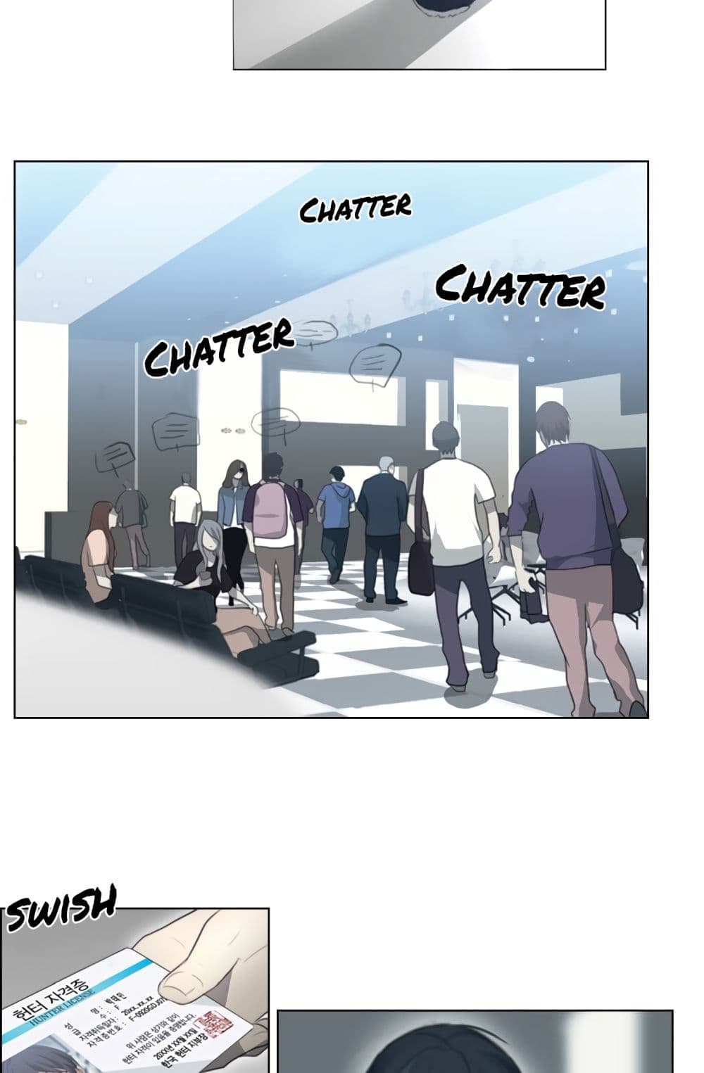 Gong Heon Ja page 30
