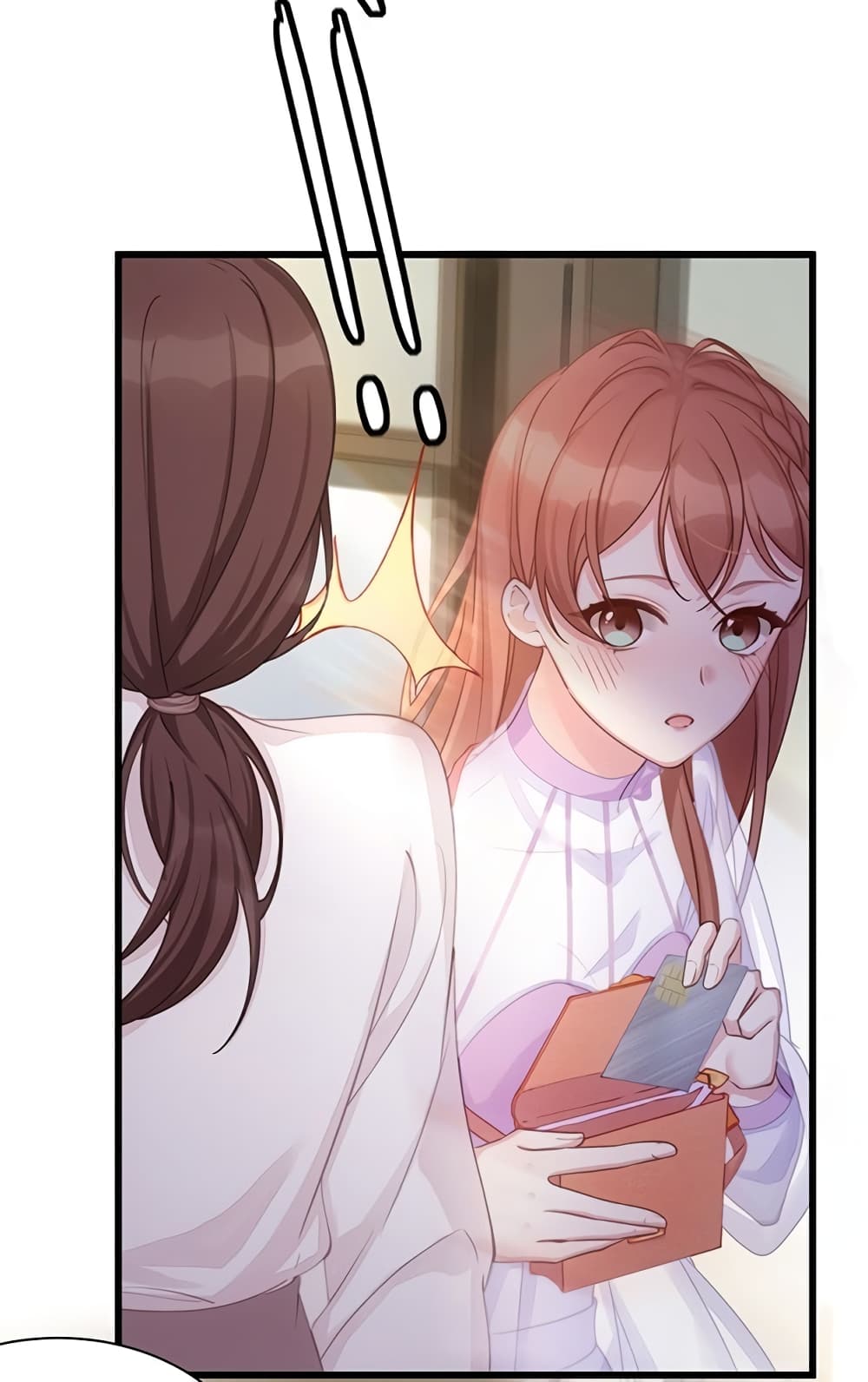 Gonna Spoil You page 31