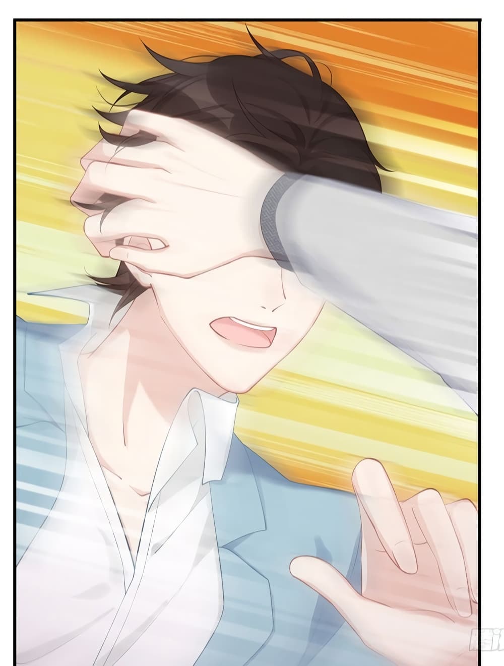 Gonna Spoil You page 21