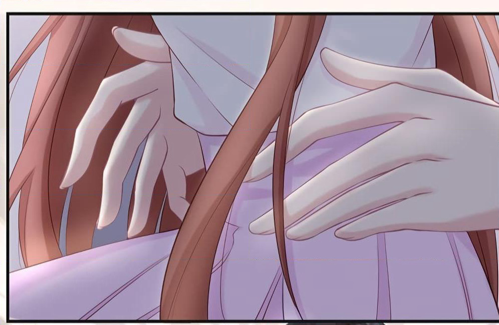 Gonna Spoil You page 21