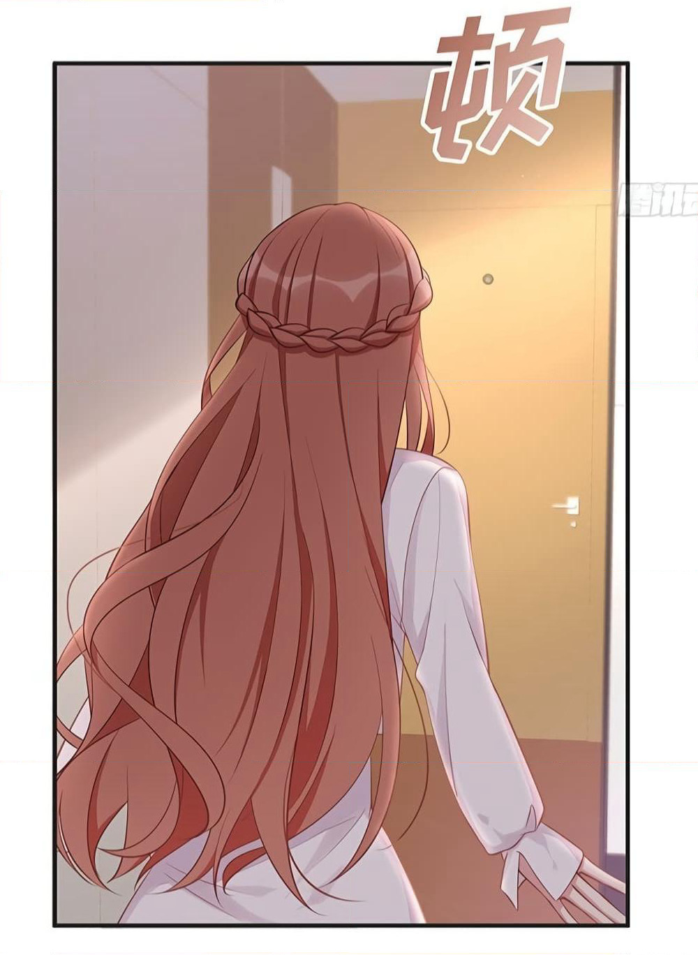 Gonna Spoil You page 21