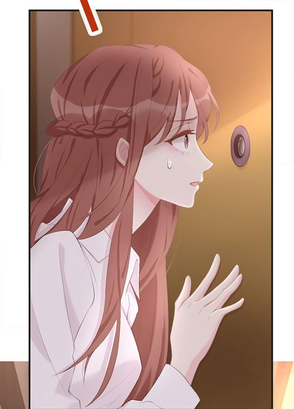 Gonna Spoil You page 28