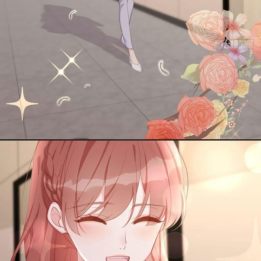 Gonna Spoil You page 17