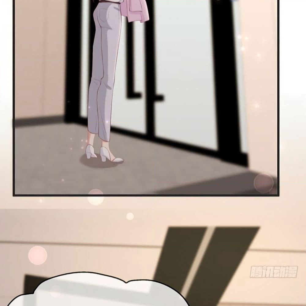 Gonna Spoil You page 27