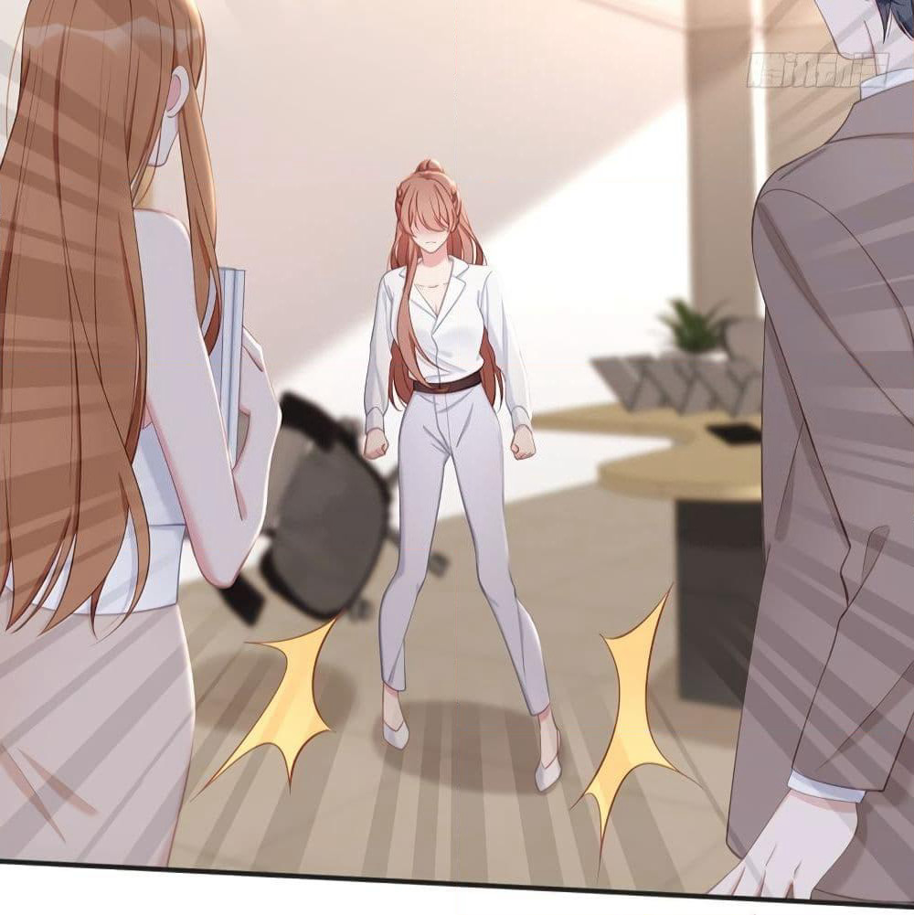 Gonna Spoil You page 47