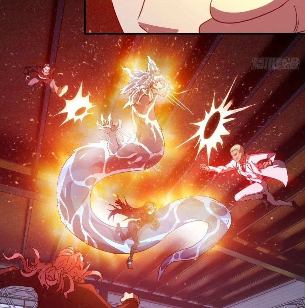 Gonna Spoil You page 16