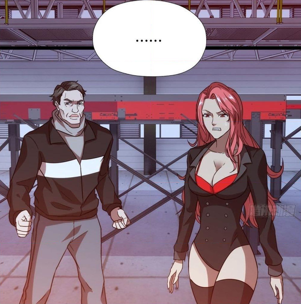Gonna Spoil You page 44