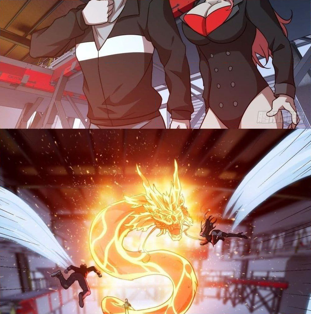 Gonna Spoil You page 48