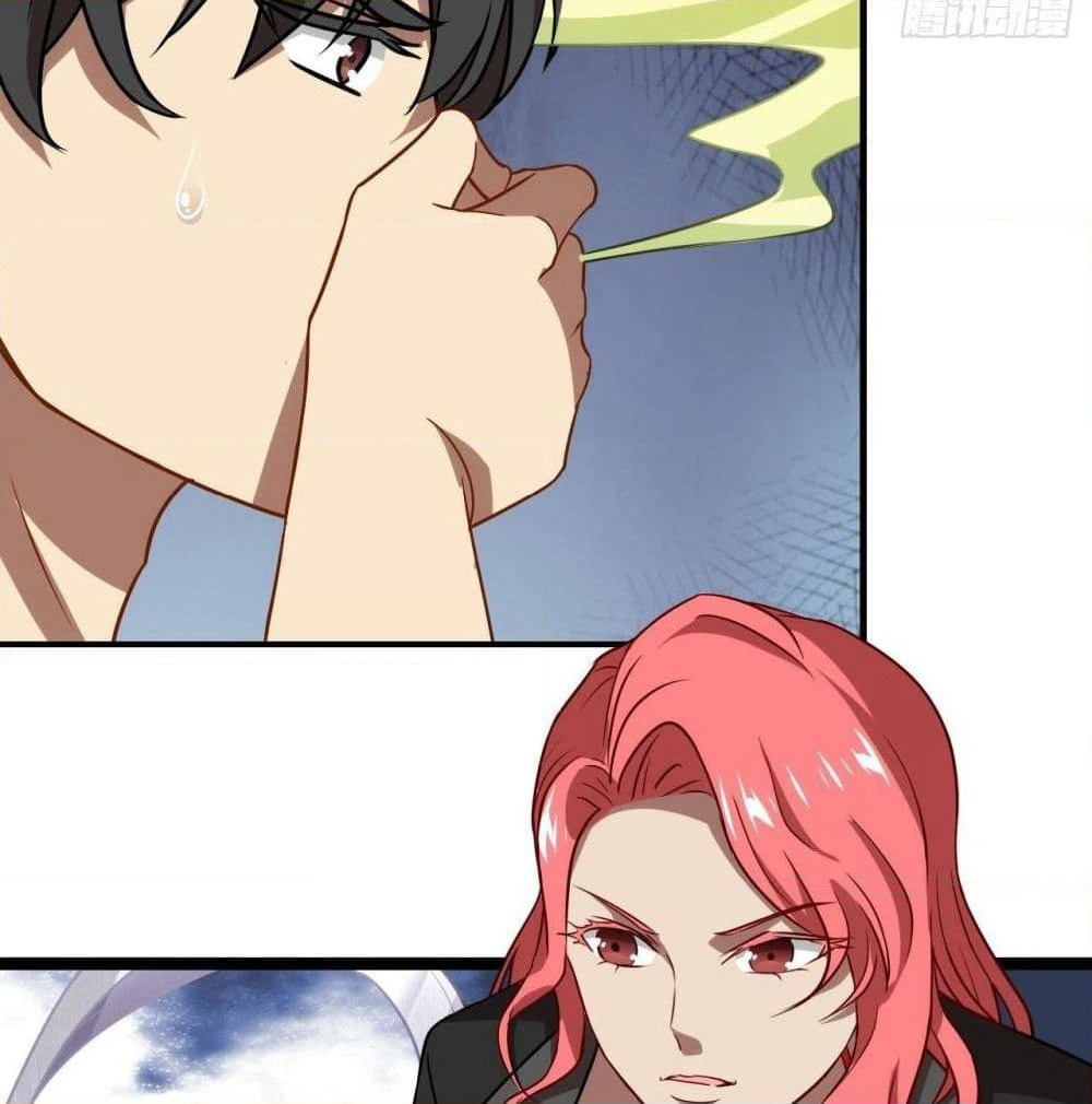 Gonna Spoil You page 51