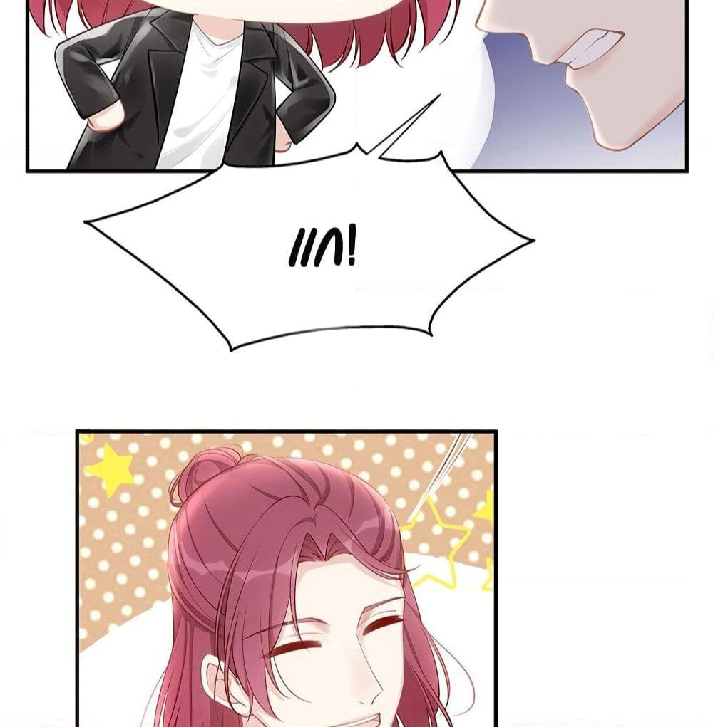 Gonna Spoil You page 6