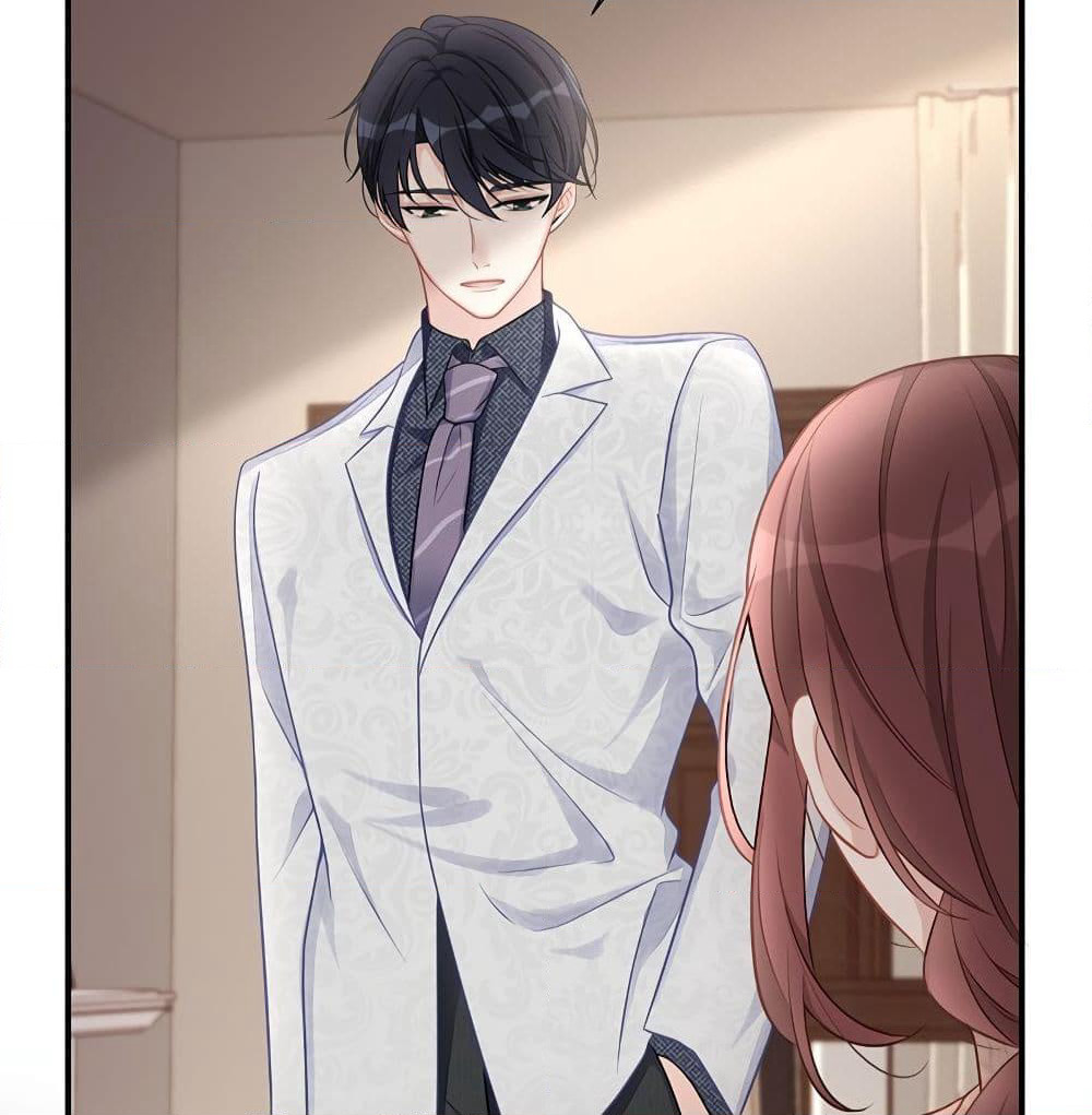 Gonna Spoil You page 46