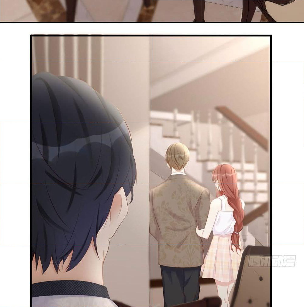 Gonna Spoil You page 19
