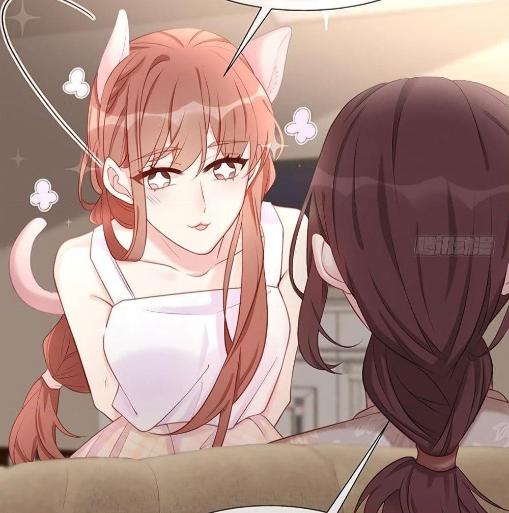 Gonna Spoil You page 46