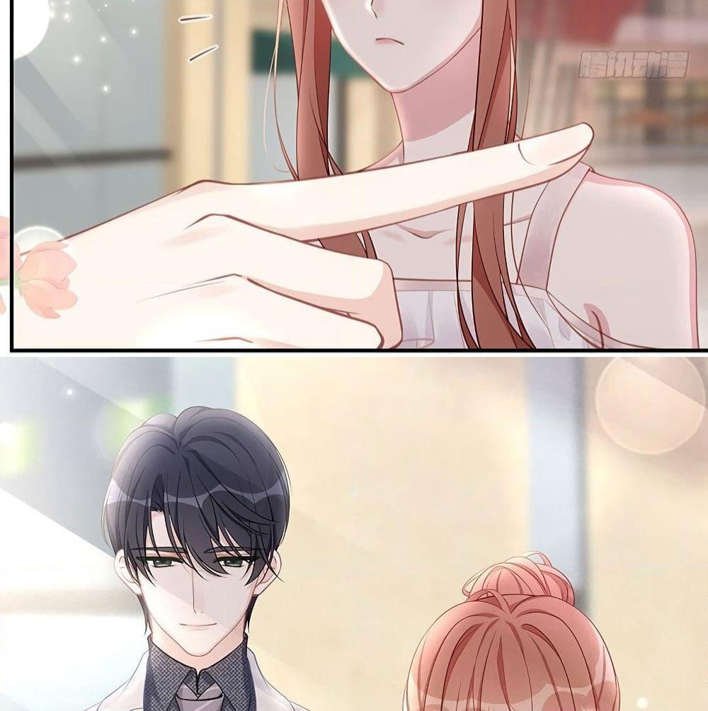 Gonna Spoil You page 24