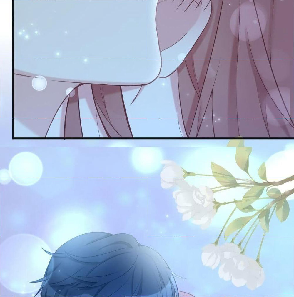 Gonna Spoil You page 21