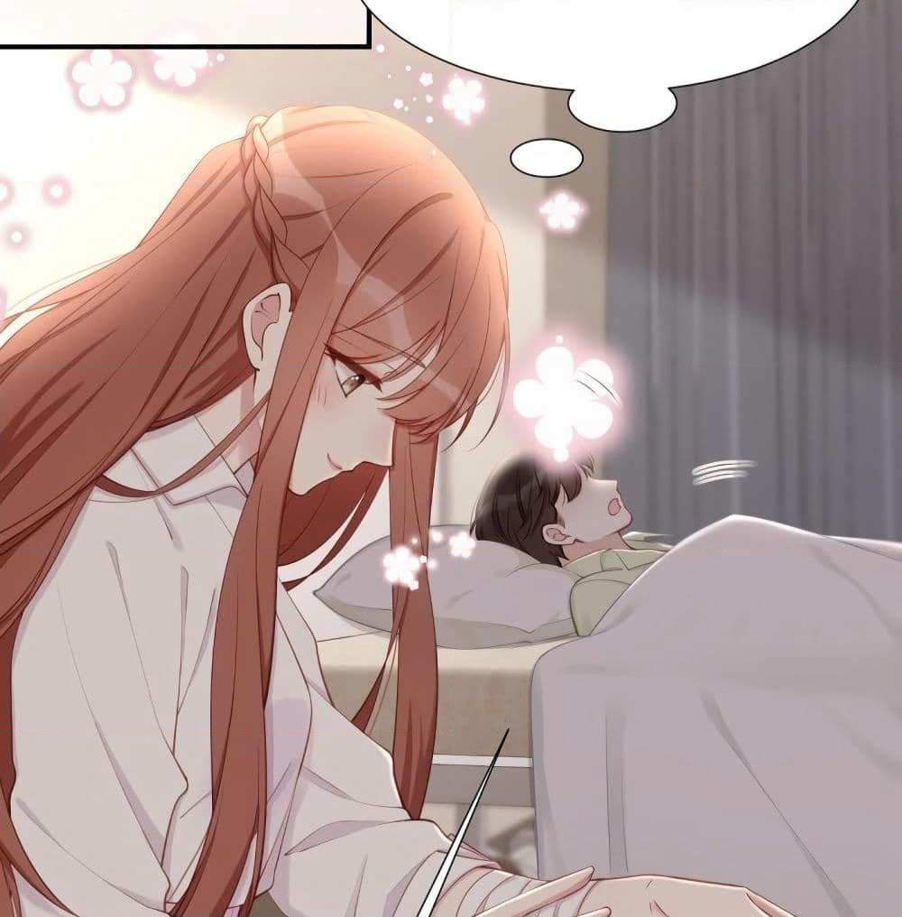 Gonna Spoil You page 44