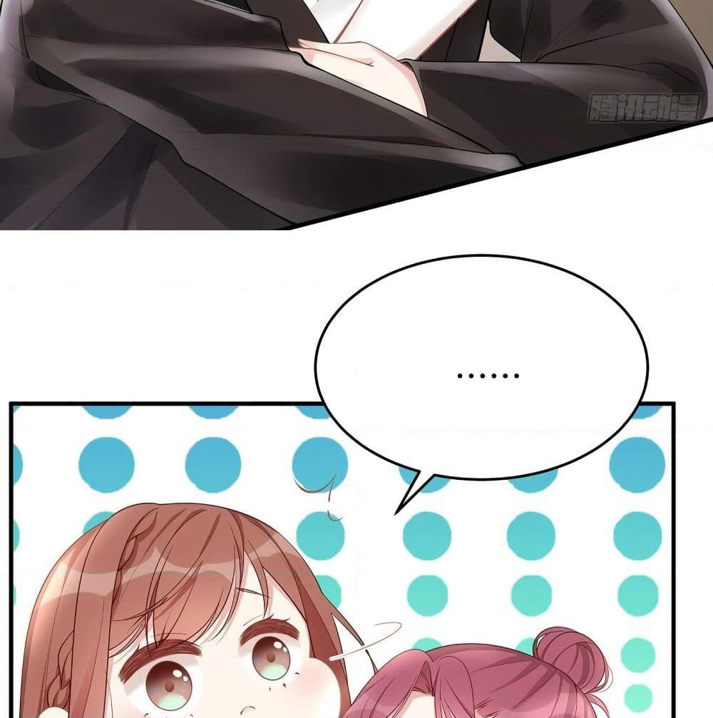 Gonna Spoil You page 4