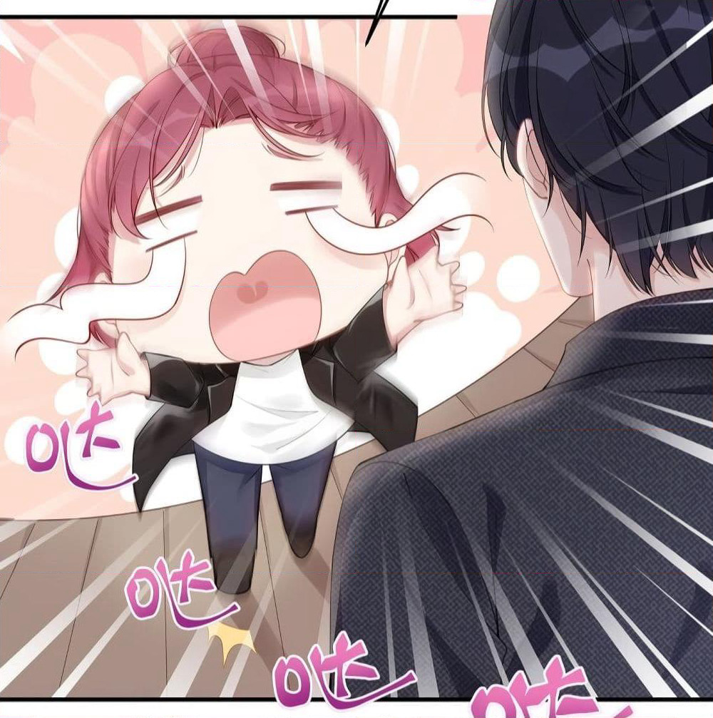 Gonna Spoil You page 8