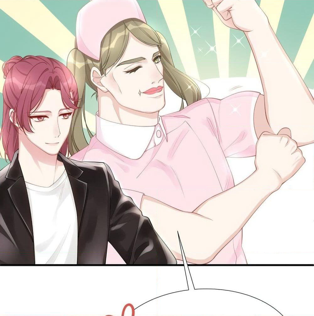 Gonna Spoil You page 52