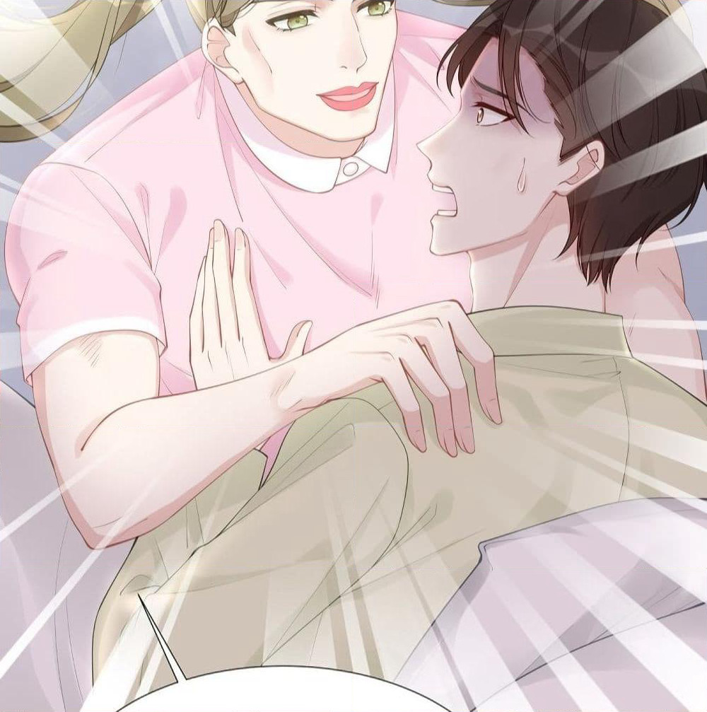Gonna Spoil You page 54
