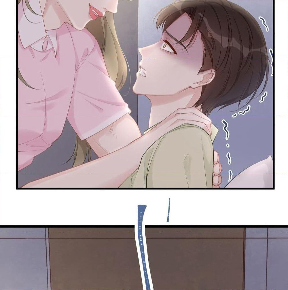 Gonna Spoil You page 56