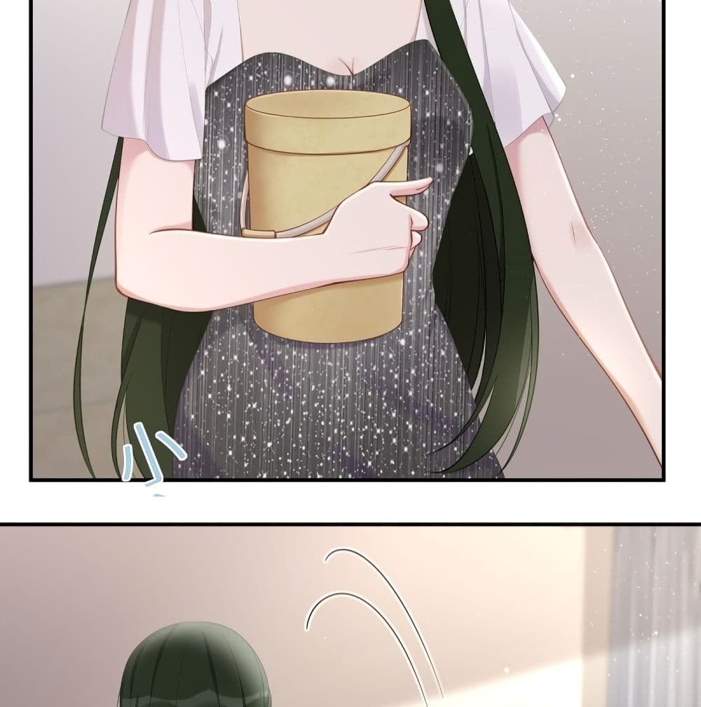 Gonna Spoil You page 20