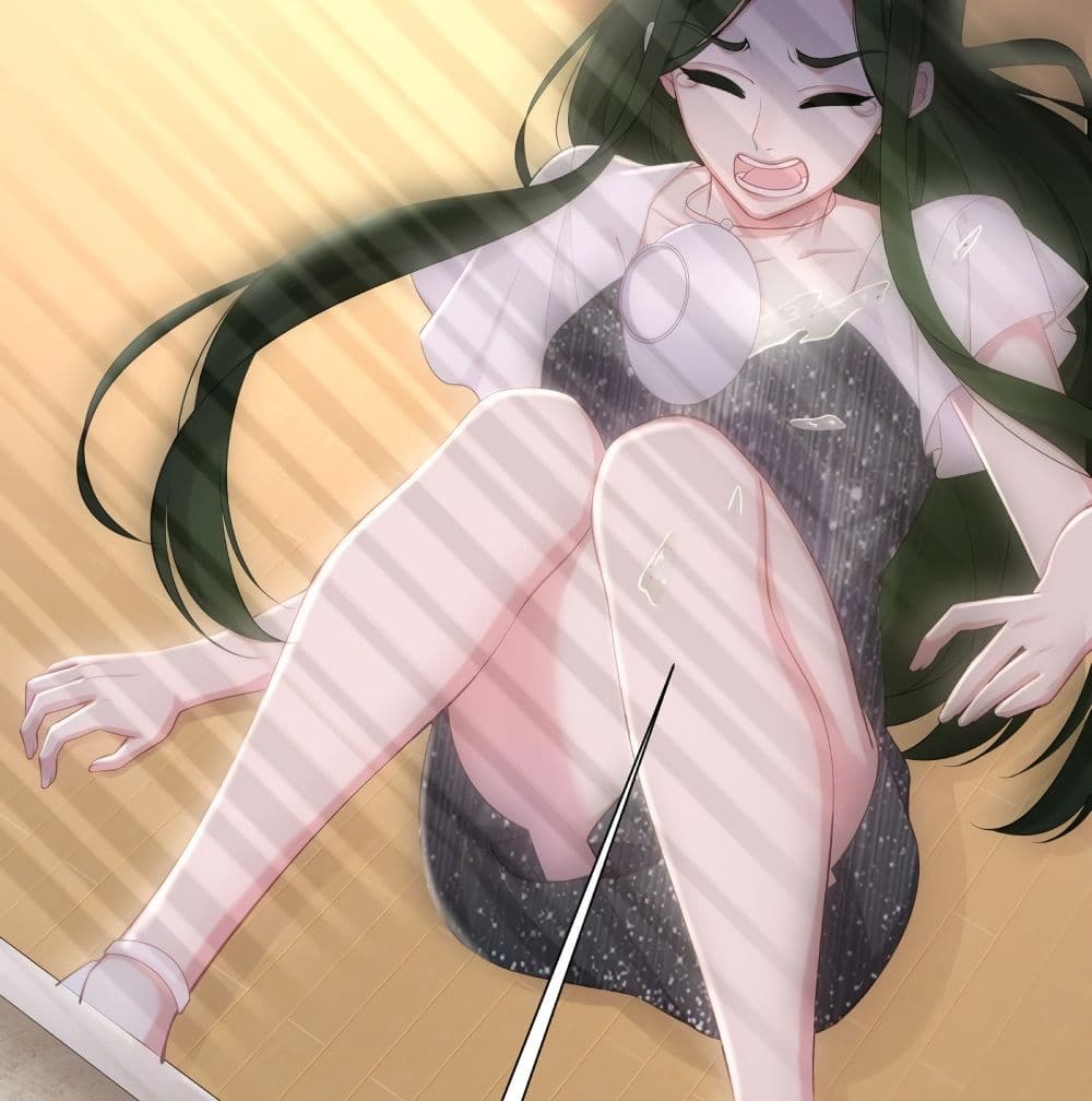 Gonna Spoil You page 31