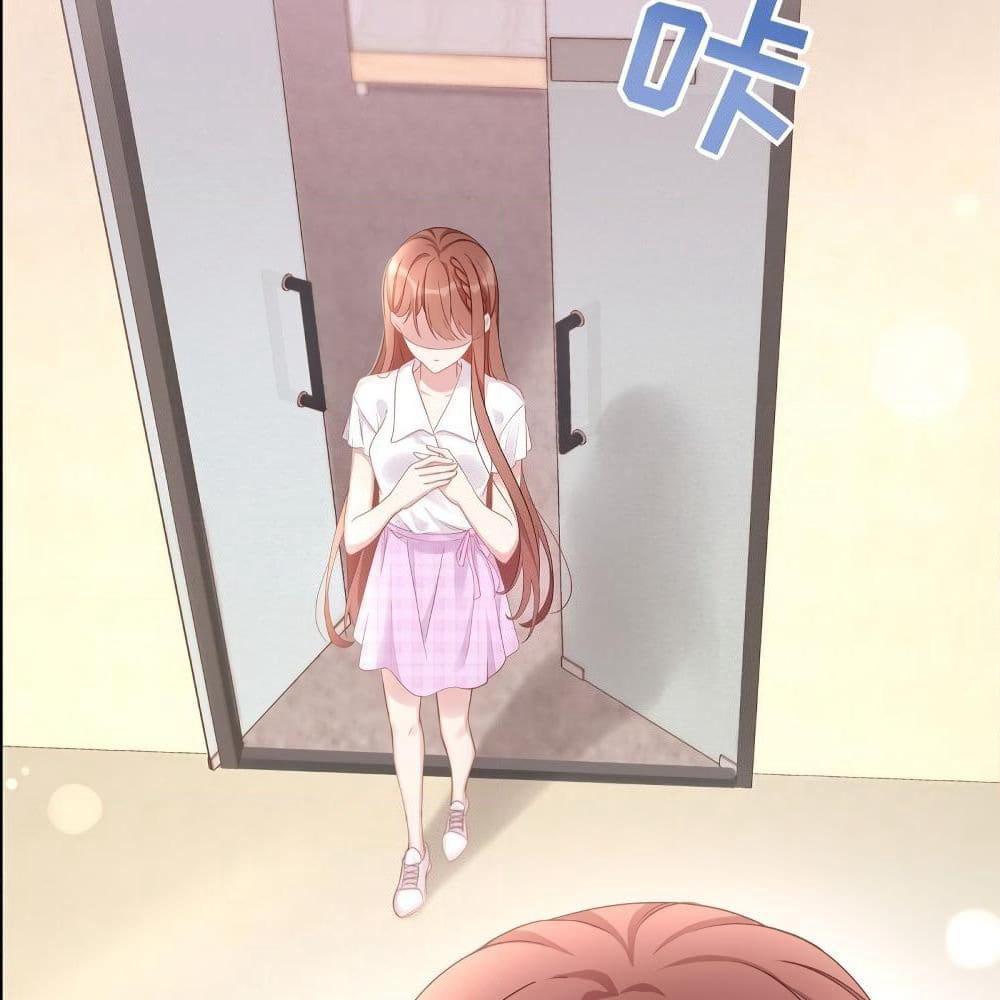 Gonna Spoil You page 16