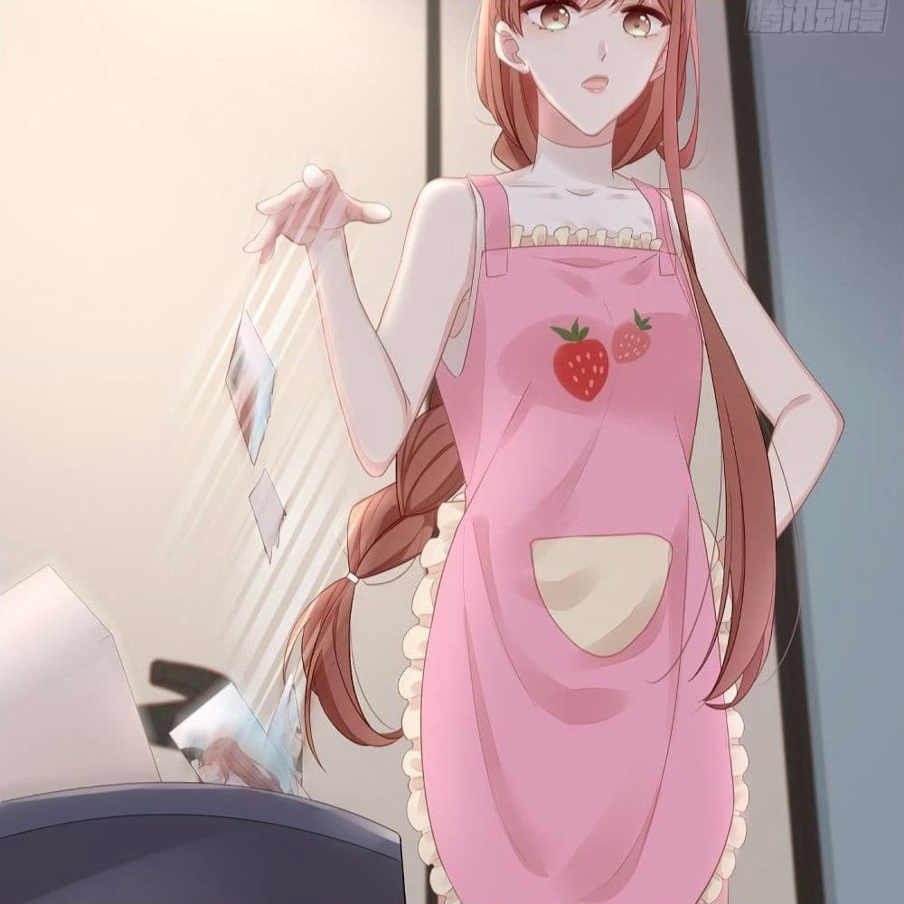 Gonna Spoil You page 34