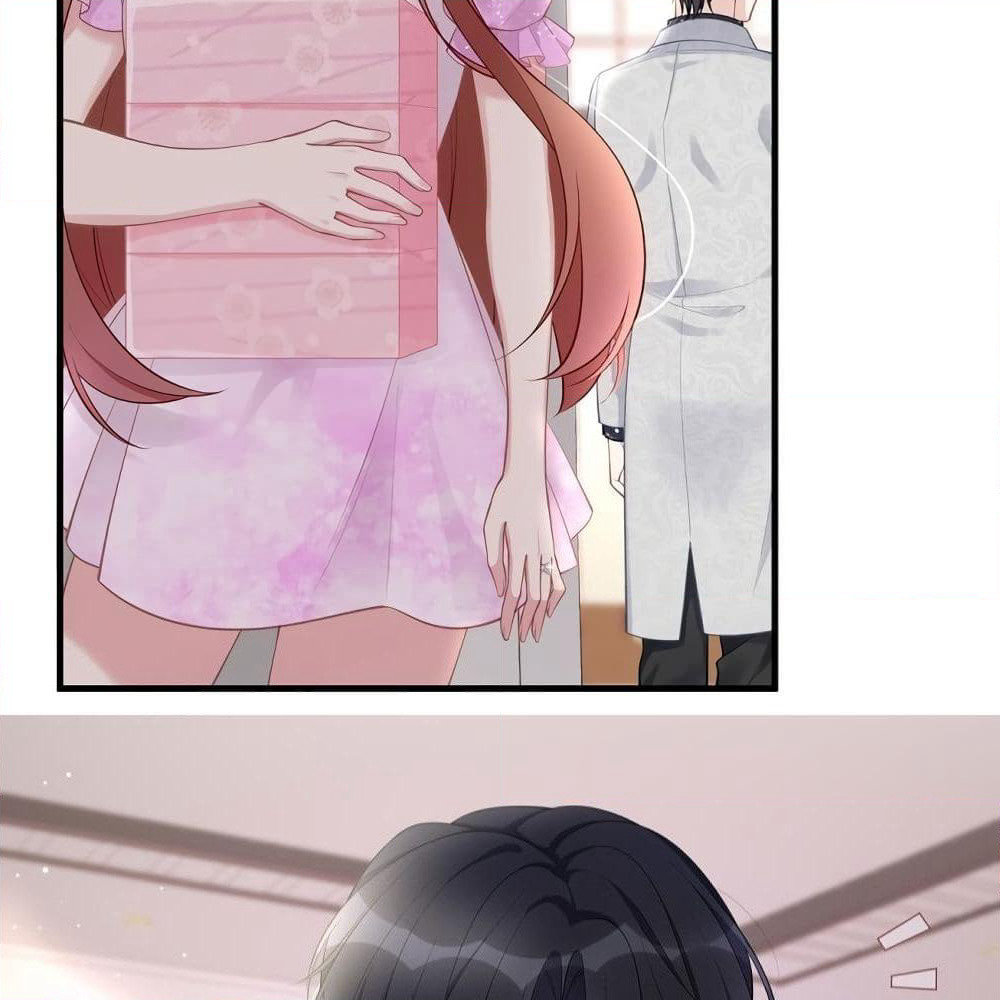 Gonna Spoil You page 61