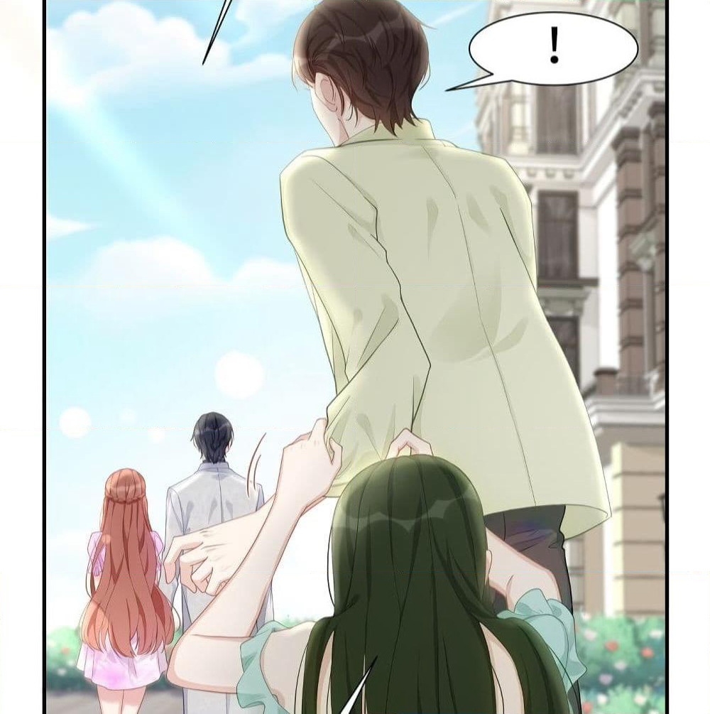 Gonna Spoil You page 17