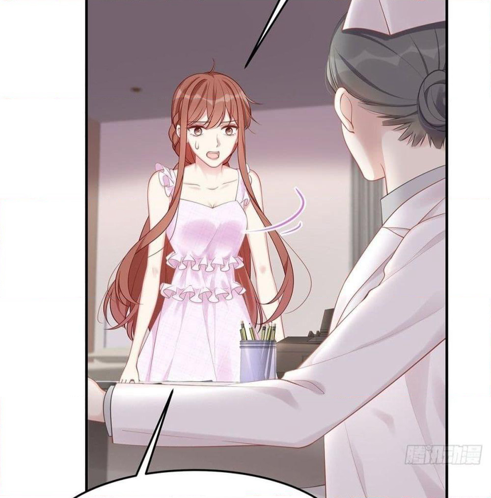 Gonna Spoil You page 26