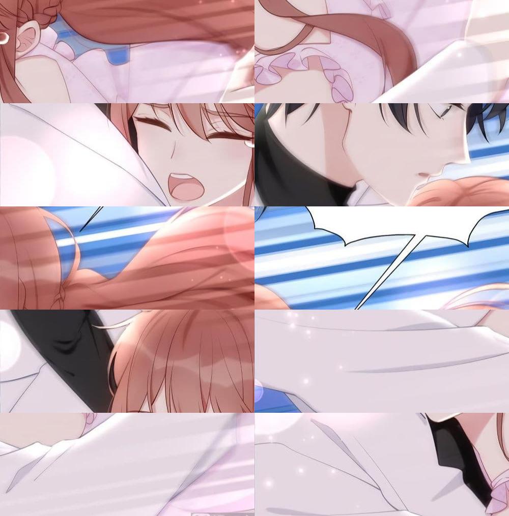 Gonna Spoil You page 18