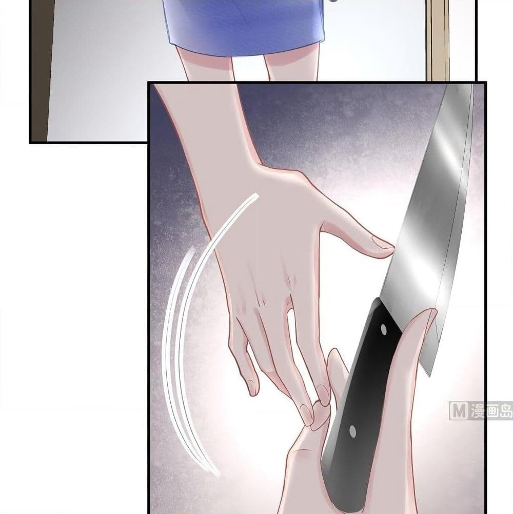 Gonna Spoil You page 7