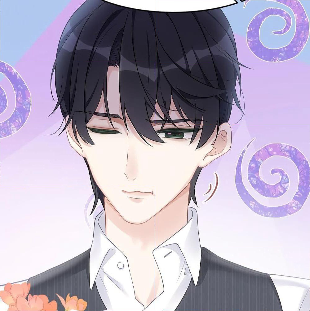 Gonna Spoil You page 35