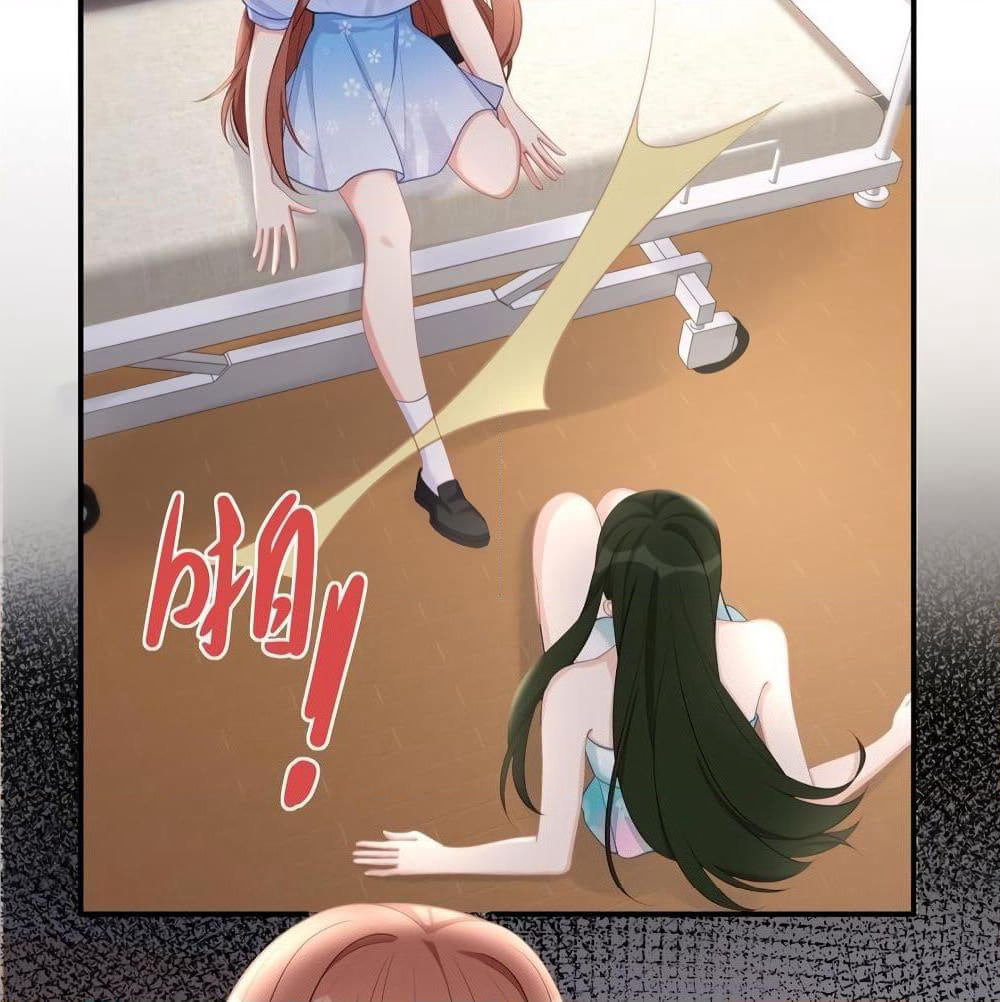 Gonna Spoil You page 40