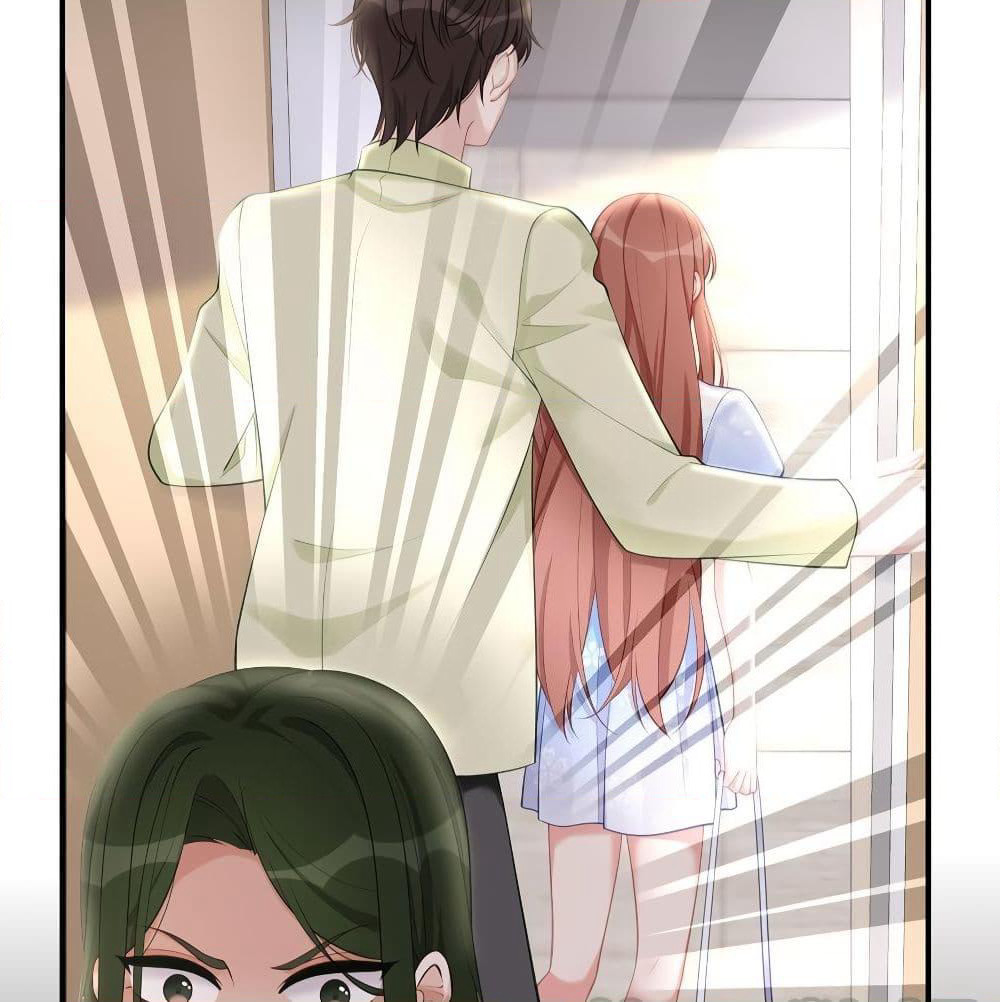 Gonna Spoil You page 43
